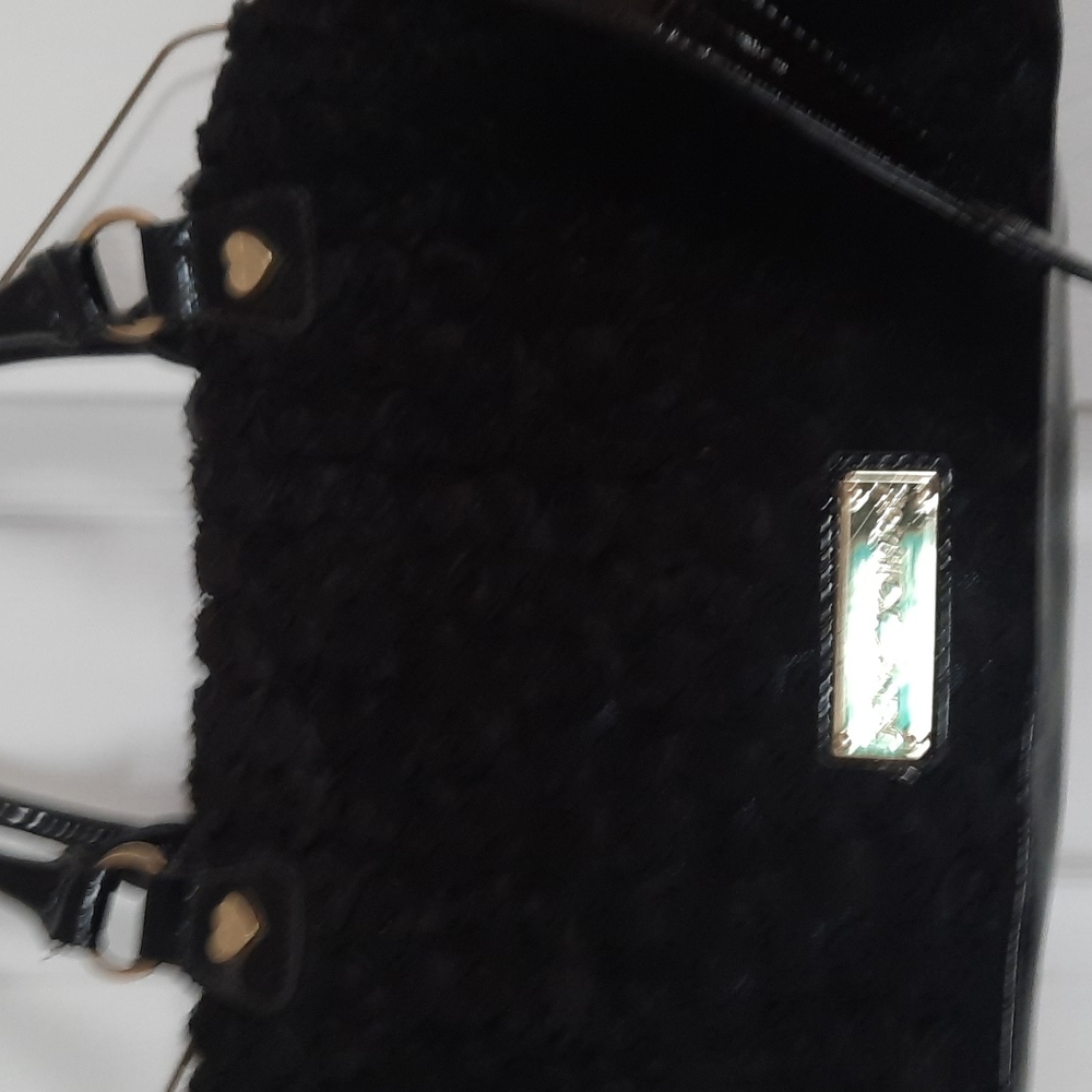 Tote purse